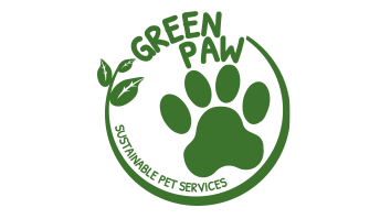 Green Paw