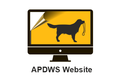 apdws website image