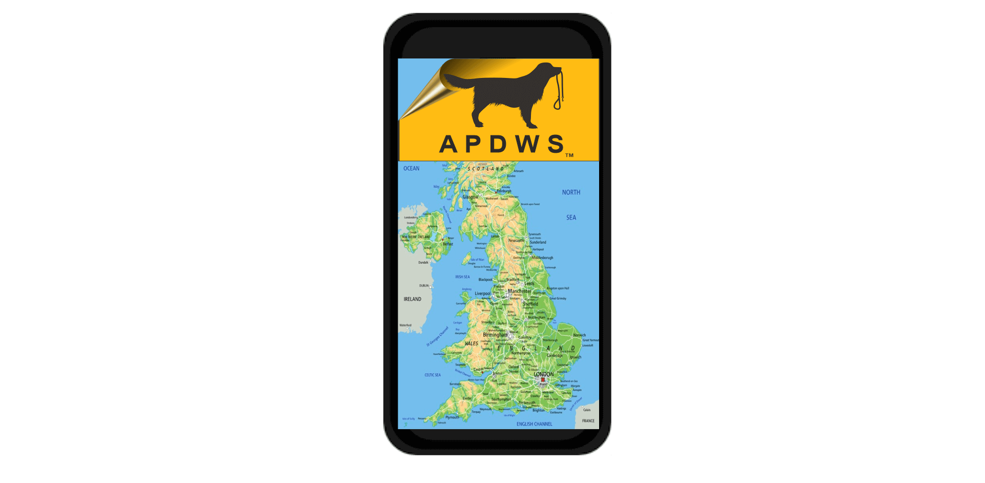 apdws forum image for professional dog walkers